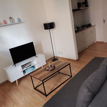 Studio Au Coeur Du Quartier Historique Narbonne Ngoại thất bức ảnh