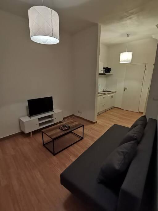 Studio Au Coeur Du Quartier Historique Narbonne Ngoại thất bức ảnh