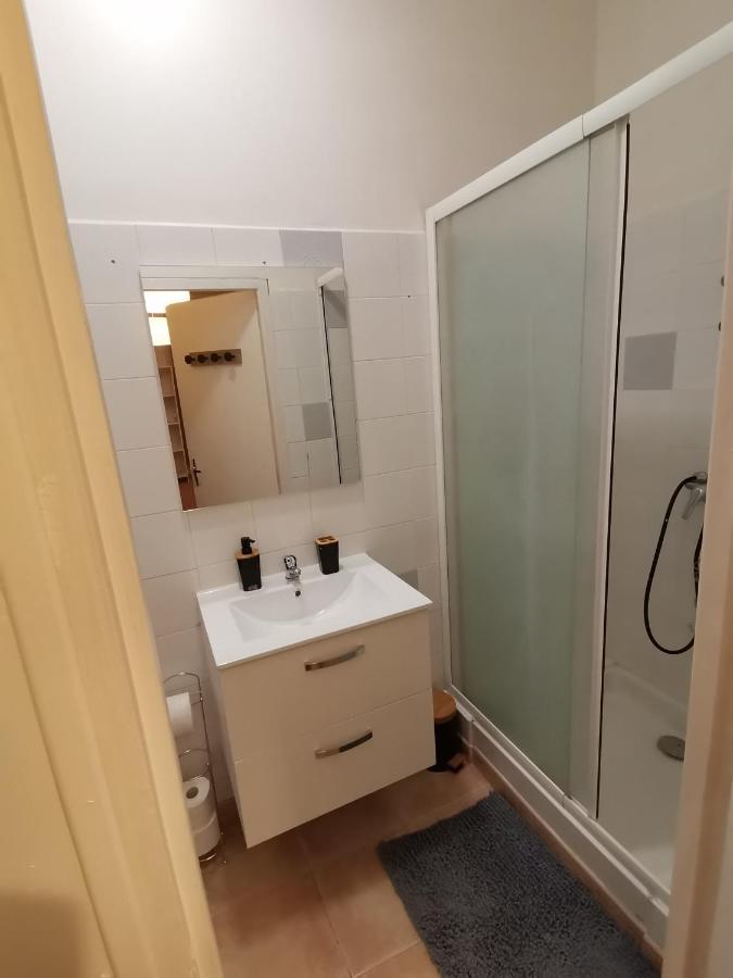 Studio Au Coeur Du Quartier Historique Narbonne Ngoại thất bức ảnh
