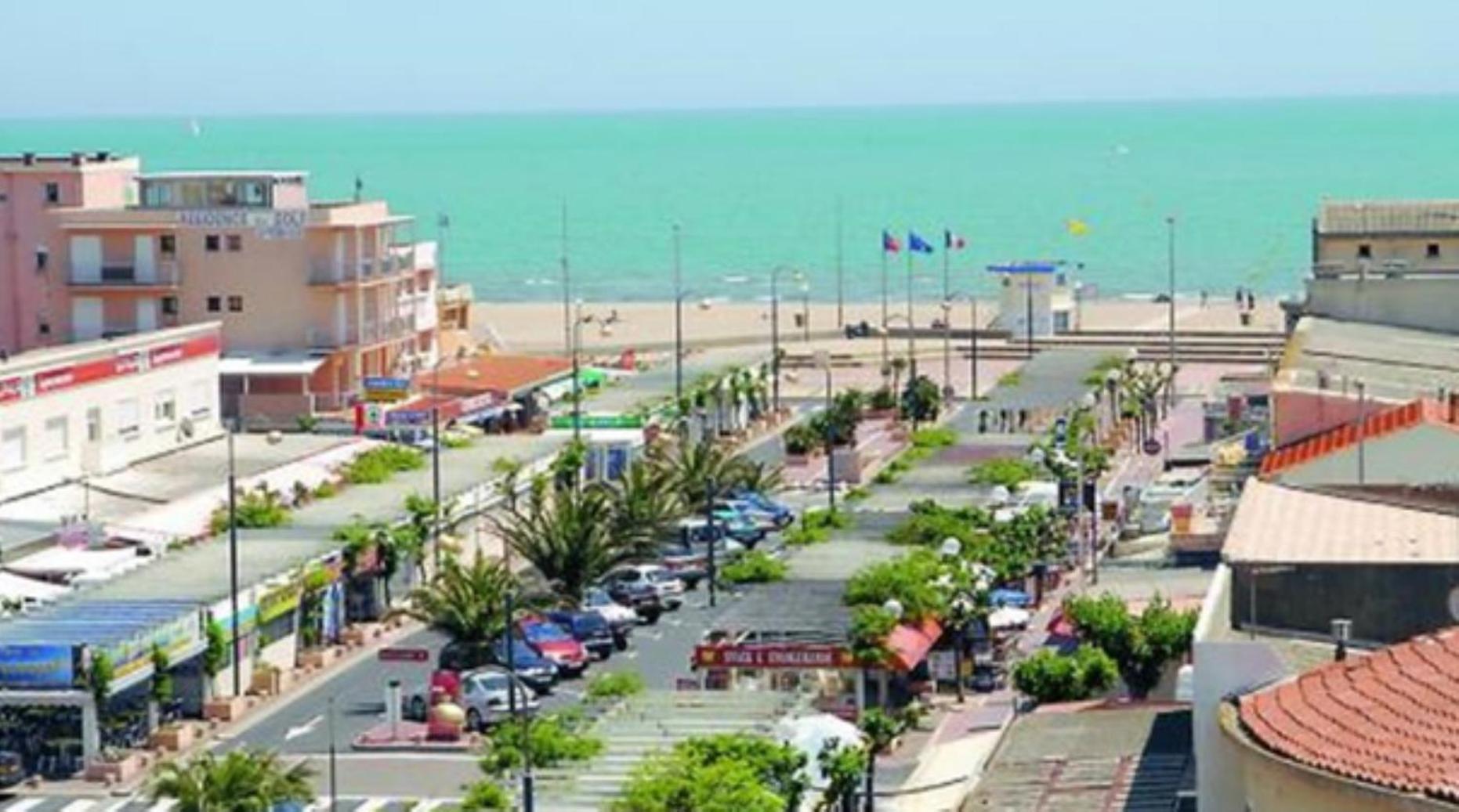 Studio Au Coeur Du Quartier Historique Narbonne Ngoại thất bức ảnh